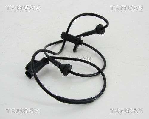 Sensor, Raddrehzahl Vorderachse links Triscan 8180 27103 Sensor, Raddrehzahl Vorderachse links Triscan 8180 27103 von Triscan