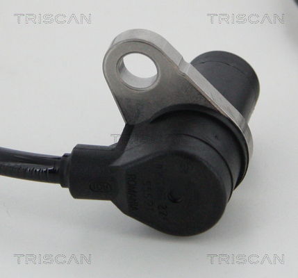 Sensor, Raddrehzahl Vorderachse links Triscan 8180 27107 Sensor, Raddrehzahl Vorderachse links Triscan 8180 27107 von Triscan