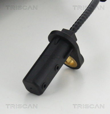 Sensor, Raddrehzahl Vorderachse links Triscan 8180 27109 Sensor, Raddrehzahl Vorderachse links Triscan 8180 27109 von Triscan