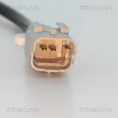 Sensor, Raddrehzahl Vorderachse links Triscan 8180 28128 von Triscan