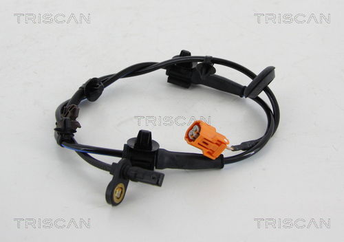 Sensor, Raddrehzahl Vorderachse links Triscan 8180 40101 Sensor, Raddrehzahl Vorderachse links Triscan 8180 40101 von Triscan