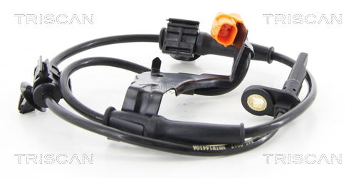 Sensor, Raddrehzahl Vorderachse links Triscan 8180 40122 Sensor, Raddrehzahl Vorderachse links Triscan 8180 40122 von Triscan