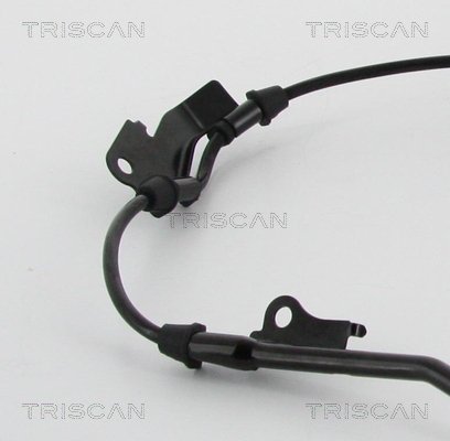 Sensor, Raddrehzahl Vorderachse links Triscan 8180 40515 von Triscan