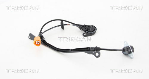 Sensor, Raddrehzahl Vorderachse links Triscan 8180 40532 Sensor, Raddrehzahl Vorderachse links Triscan 8180 40532 von Triscan