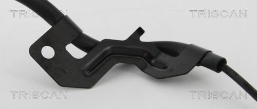 Sensor, Raddrehzahl Vorderachse links Triscan 8180 42514 Sensor, Raddrehzahl Vorderachse links Triscan 8180 42514 von Triscan