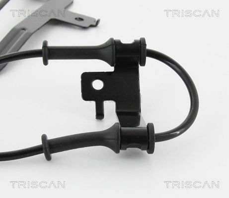 Sensor, Raddrehzahl Vorderachse links Triscan 8180 43111 Sensor, Raddrehzahl Vorderachse links Triscan 8180 43111 von Triscan