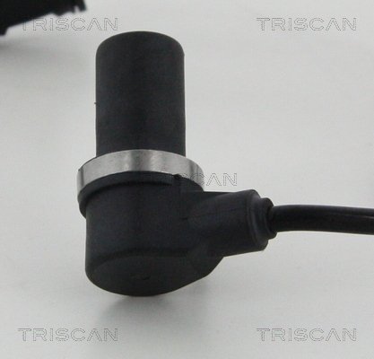Sensor, Raddrehzahl Vorderachse links Triscan 8180 43124 von Triscan