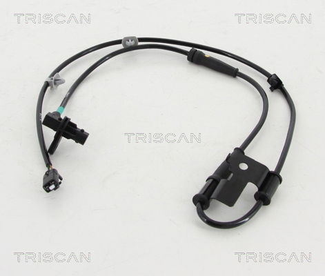 Sensor, Raddrehzahl Vorderachse links Triscan 8180 43173 Sensor, Raddrehzahl Vorderachse links Triscan 8180 43173 von Triscan