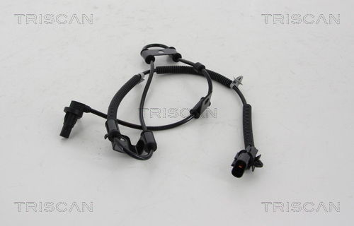 Sensor, Raddrehzahl Vorderachse links Triscan 8180 43190 Sensor, Raddrehzahl Vorderachse links Triscan 8180 43190 von Triscan
