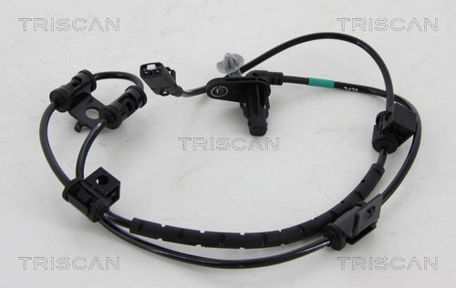 Sensor, Raddrehzahl Vorderachse links Triscan 8180 43196 Sensor, Raddrehzahl Vorderachse links Triscan 8180 43196 von Triscan
