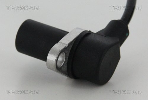 Sensor, Raddrehzahl Vorderachse links Triscan 8180 43503 von Triscan