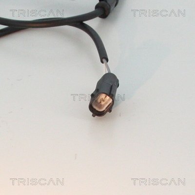 Sensor, Raddrehzahl Vorderachse links Triscan 8180 50158 von Triscan