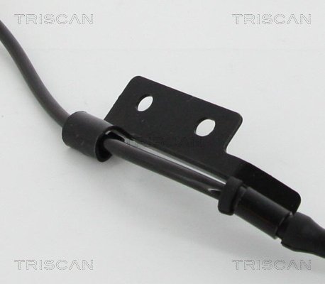 Sensor, Raddrehzahl Vorderachse links Triscan 8180 50276 von Triscan