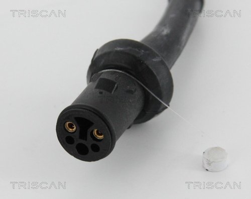 Sensor, Raddrehzahl Vorderachse links Triscan 8180 67305 von Triscan