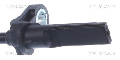Sensor, Raddrehzahl Vorderachse links Triscan 8180 68202 von Triscan
