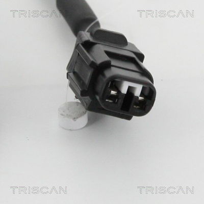 Sensor, Raddrehzahl Vorderachse links Triscan 8180 69111 von Triscan