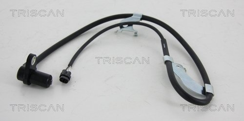 Sensor, Raddrehzahl Vorderachse links Triscan 8180 69135 von Triscan