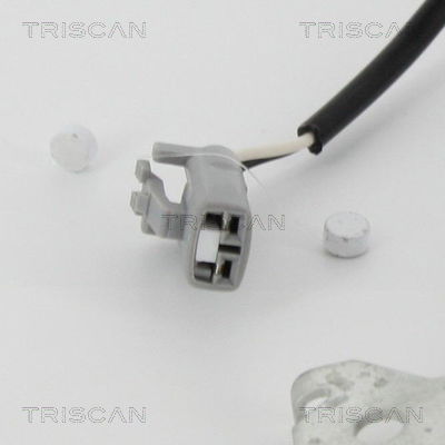 Sensor, Raddrehzahl Vorderachse links Triscan 8180 69262 Sensor, Raddrehzahl Vorderachse links Triscan 8180 69262 von Triscan