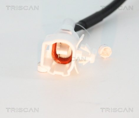 Sensor, Raddrehzahl Vorderachse rechts Triscan 8180 13102 von Triscan
