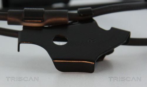 Sensor, Raddrehzahl Vorderachse rechts Triscan 8180 13112 Sensor, Raddrehzahl Vorderachse rechts Triscan 8180 13112 von Triscan