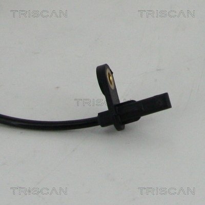 Sensor, Raddrehzahl Vorderachse rechts Triscan 8180 13114 von Triscan