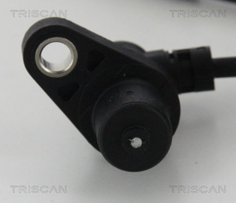 Sensor, Raddrehzahl Vorderachse rechts Triscan 8180 13126 von Triscan