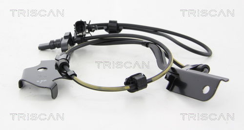 Sensor, Raddrehzahl Vorderachse rechts Triscan 8180 13159 von Triscan