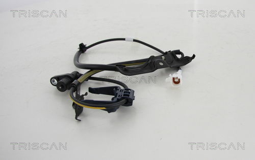 Sensor, Raddrehzahl Vorderachse rechts Triscan 8180 13172 von Triscan