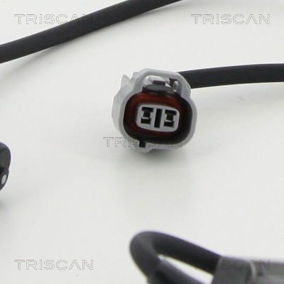 Sensor, Raddrehzahl Vorderachse rechts Triscan 8180 13600 Sensor, Raddrehzahl Vorderachse rechts Triscan 8180 13600 von Triscan