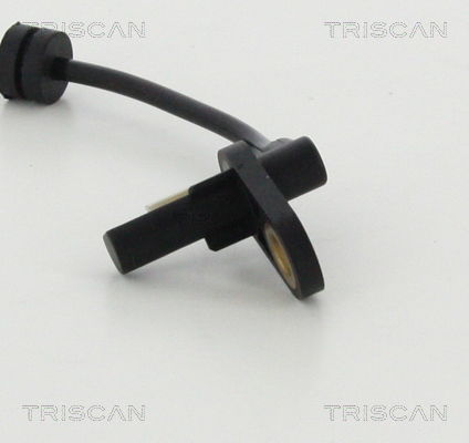 Sensor, Raddrehzahl Vorderachse rechts Triscan 8180 14115 Sensor, Raddrehzahl Vorderachse rechts Triscan 8180 14115 von Triscan