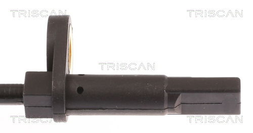 Sensor, Raddrehzahl Vorderachse rechts Triscan 8180 14133 von Triscan