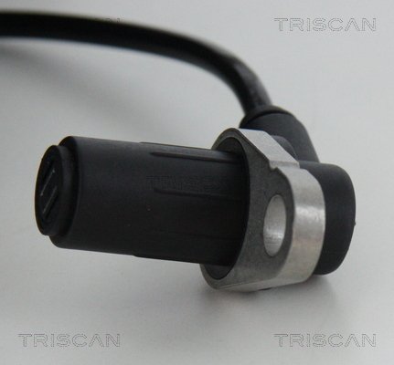 Sensor, Raddrehzahl Vorderachse rechts Triscan 8180 14303 von Triscan