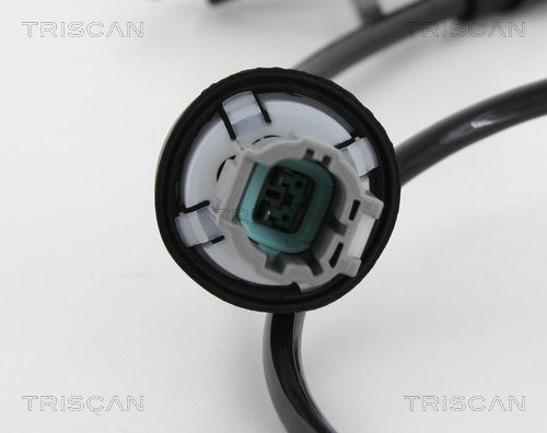 Sensor, Raddrehzahl Vorderachse rechts Triscan 8180 14304 von Triscan