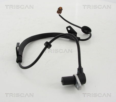 Sensor, Raddrehzahl Vorderachse rechts Triscan 8180 14306 Sensor, Raddrehzahl Vorderachse rechts Triscan 8180 14306 von Triscan