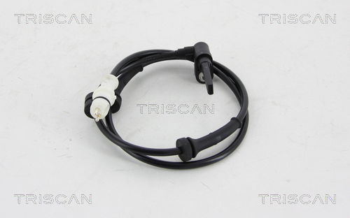 Sensor, Raddrehzahl Vorderachse rechts Triscan 8180 15101 von Triscan