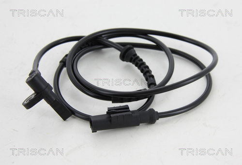 Sensor, Raddrehzahl Vorderachse rechts Triscan 8180 15126 Sensor, Raddrehzahl Vorderachse rechts Triscan 8180 15126 von Triscan