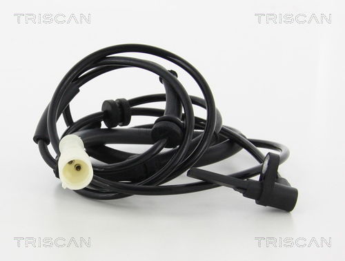 Sensor, Raddrehzahl Vorderachse rechts Triscan 8180 15181 Sensor, Raddrehzahl Vorderachse rechts Triscan 8180 15181 von Triscan
