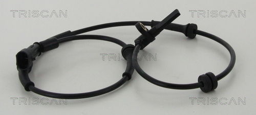 Sensor, Raddrehzahl Vorderachse rechts Triscan 8180 15313 Sensor, Raddrehzahl Vorderachse rechts Triscan 8180 15313 von Triscan