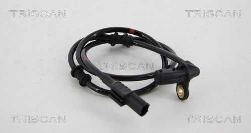 Sensor, Raddrehzahl Vorderachse rechts Triscan 8180 23127 Sensor, Raddrehzahl Vorderachse rechts Triscan 8180 23127 von Triscan