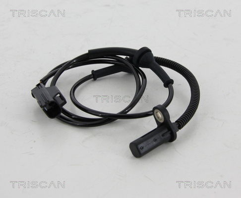 Sensor, Raddrehzahl Vorderachse rechts Triscan 8180 27110 Sensor, Raddrehzahl Vorderachse rechts Triscan 8180 27110 von Triscan