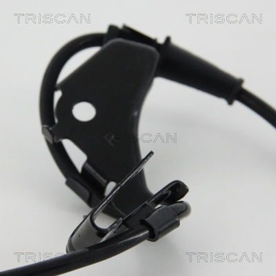 Sensor, Raddrehzahl Vorderachse rechts Triscan 8180 40114 Sensor, Raddrehzahl Vorderachse rechts Triscan 8180 40114 von Triscan