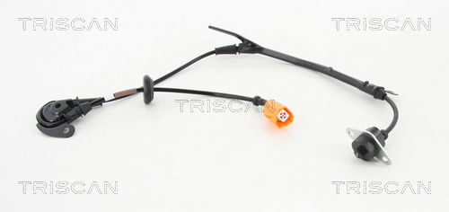 Sensor, Raddrehzahl Vorderachse rechts Triscan 8180 40531 von Triscan