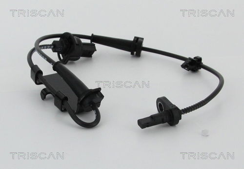 Sensor, Raddrehzahl Vorderachse rechts Triscan 8180 40721 von Triscan