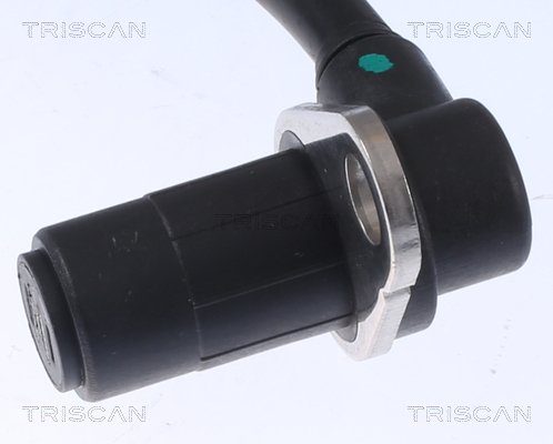 Sensor, Raddrehzahl Vorderachse rechts Triscan 8180 42109 von Triscan