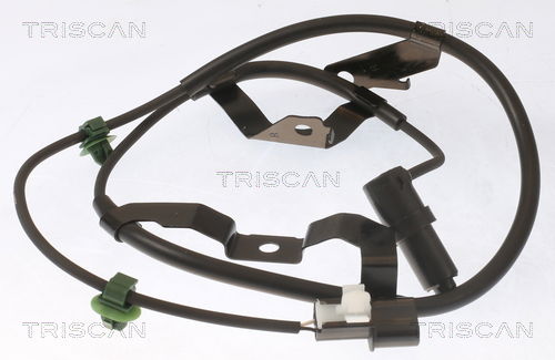 Sensor, Raddrehzahl Vorderachse rechts Triscan 8180 42141 von Triscan
