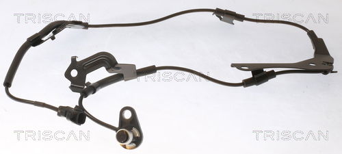 Sensor, Raddrehzahl Vorderachse rechts Triscan 8180 42147 Sensor, Raddrehzahl Vorderachse rechts Triscan 8180 42147 von Triscan