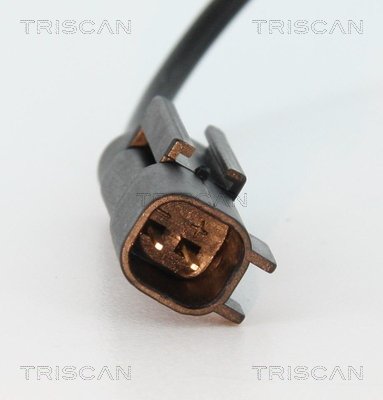 Sensor, Raddrehzahl Vorderachse rechts Triscan 8180 42326 von Triscan