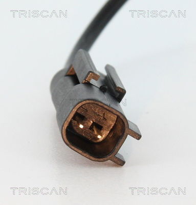 Sensor, Raddrehzahl Vorderachse rechts Triscan 8180 42326 Sensor, Raddrehzahl Vorderachse rechts Triscan 8180 42326 von Triscan