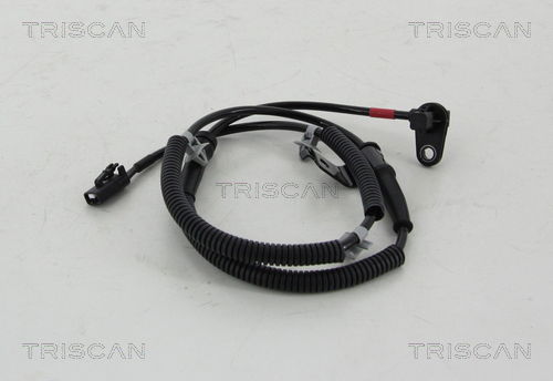 Sensor, Raddrehzahl Vorderachse rechts Triscan 8180 43127 Sensor, Raddrehzahl Vorderachse rechts Triscan 8180 43127 von Triscan