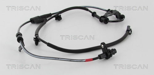 Sensor, Raddrehzahl Vorderachse rechts Triscan 8180 43163 von Triscan